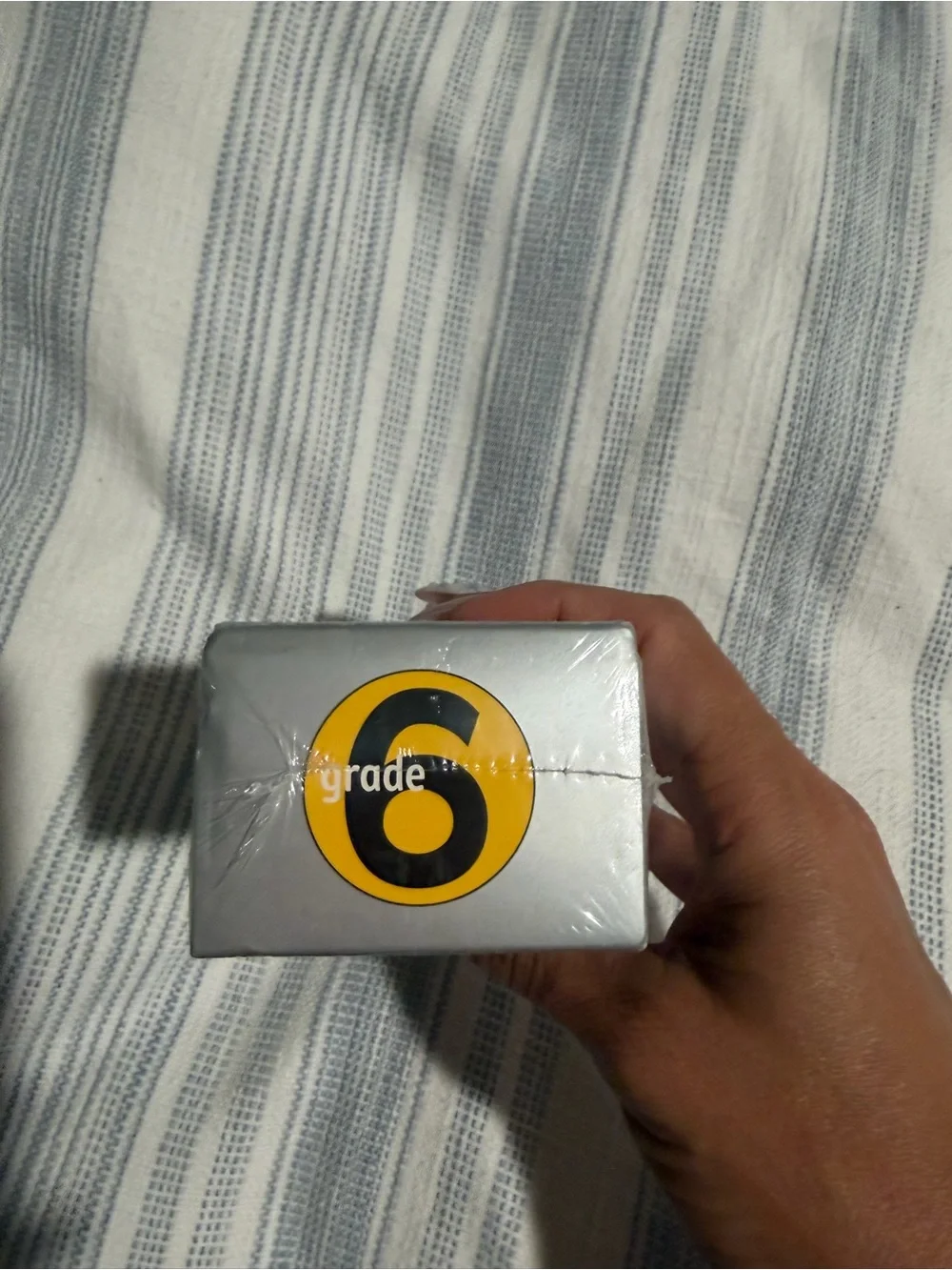 Brain quest brand new
